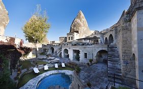 Anatolian Houses Cave Hotel & Spa